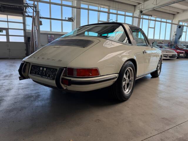Porsche 911 2.2 T