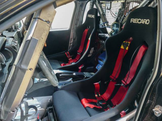 Porsche Cayenne S Transsyberia