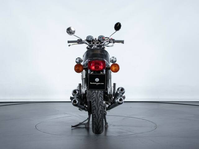 Honda CB 500 Four