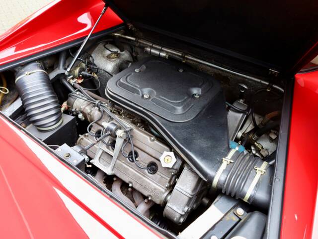 Ferrari Dino 308 GT4