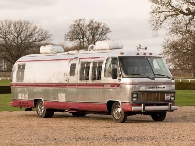 Image 1/13 of Airstream Excella (1979)