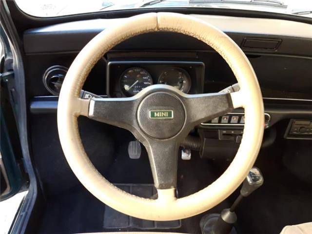 Rover Mini British Open Classic