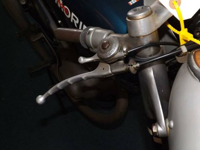 Moto Morini 175 Turismo