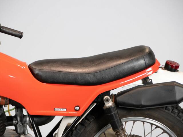 Montesa Cota 247