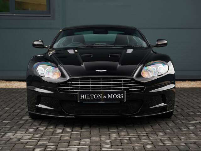 Aston Martin DBS