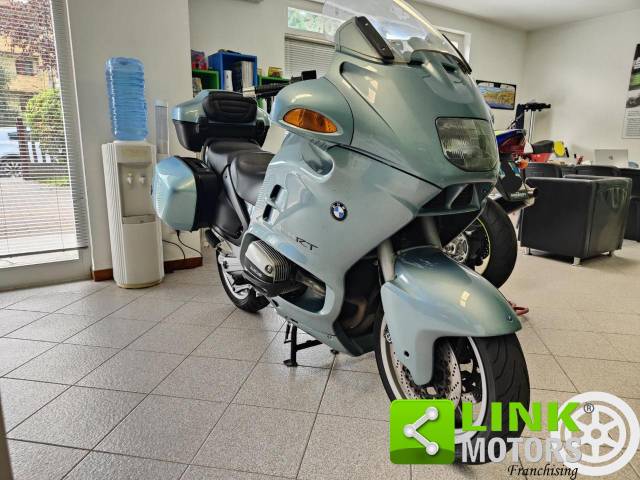 Imagen 1/10 de BMW DUMMY (1999)