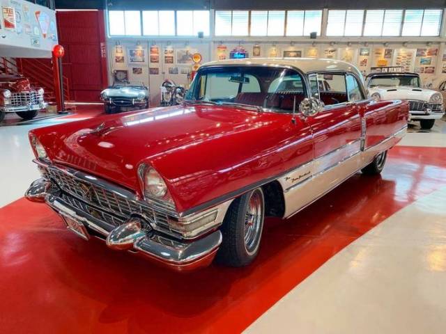 Image 1/9 of Packard 400 (1955)