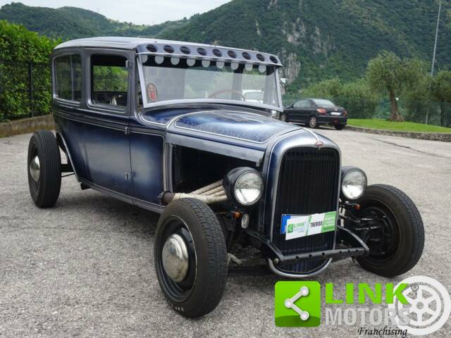 Immagine 1/10 di Ford Modell A Hot Rod (1931)