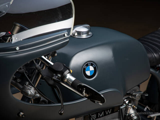 BMW R 100 S