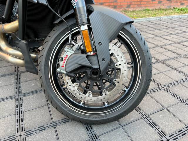 KTM 1290 Super Duke R