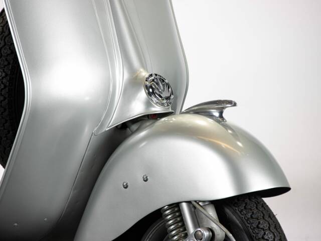 Piaggio Vespa 150 GS