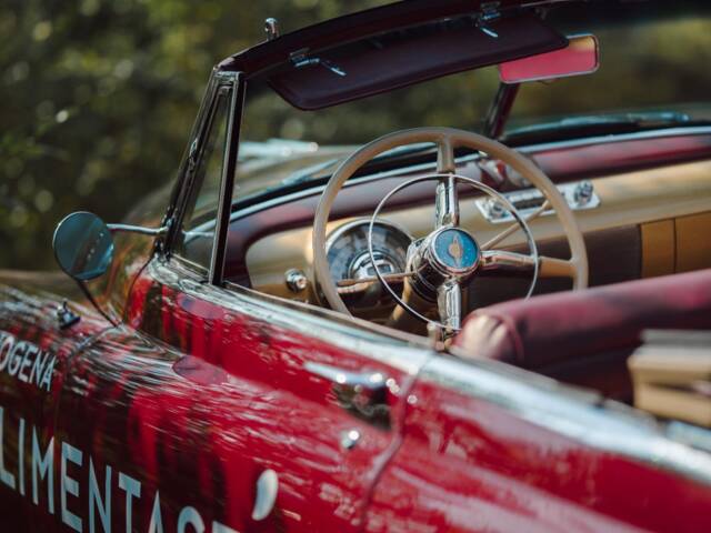 Oldsmobile 98 Coupe