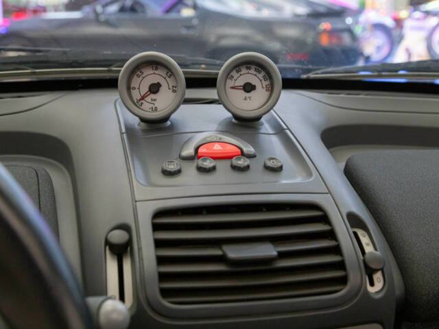 Smart Roadster