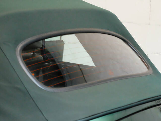 Volkswagen Beetle 1303 LS