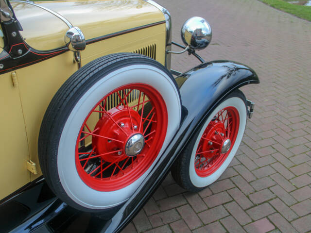 Ford Model A