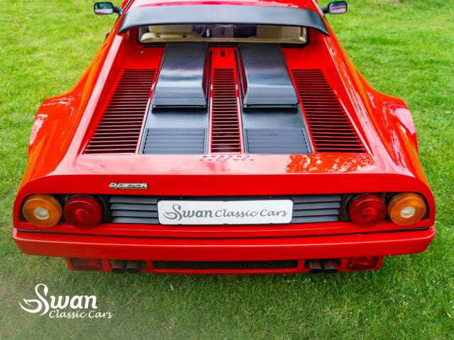 Ferrari 512 BBi