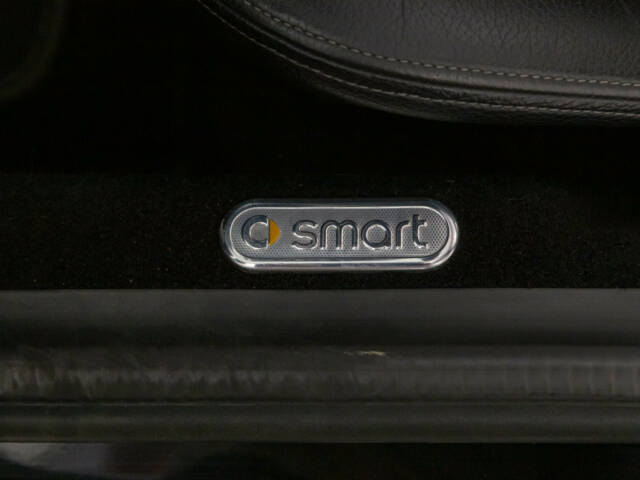 Smart Roadster