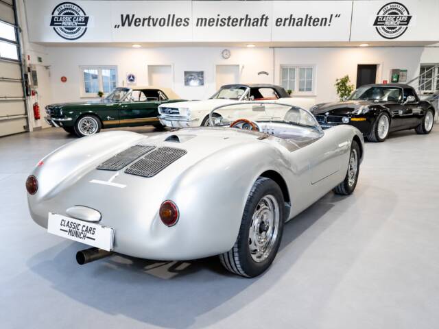Chamonix NG Cars 550