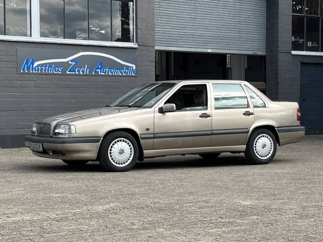 Image 1/47 of Volvo 850 2.0 (1995)