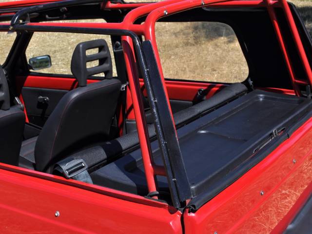 FIAT Panda 1000