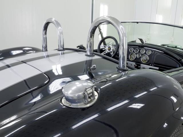 Americar Classic Cobra Replica