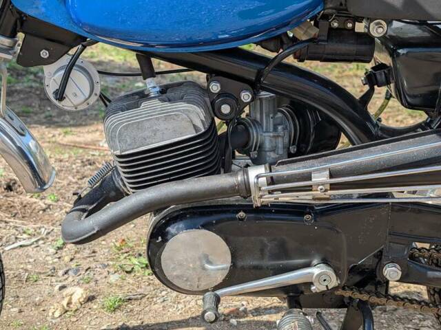 AMF Harley-Davidson X-90