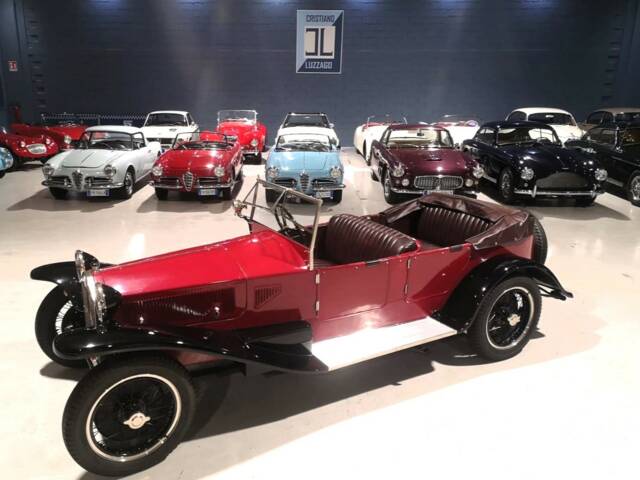 Image 1/66 of Lancia Lambda (1928)