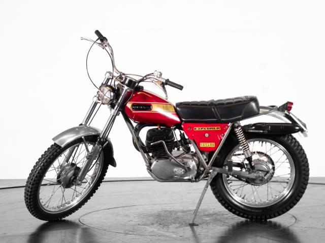 Bild 1/18 von Ossa DUMMY (1980)