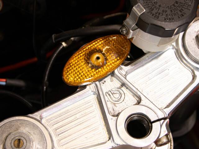 Bimota SB6