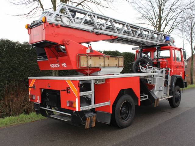 Iveco 110-17 AW