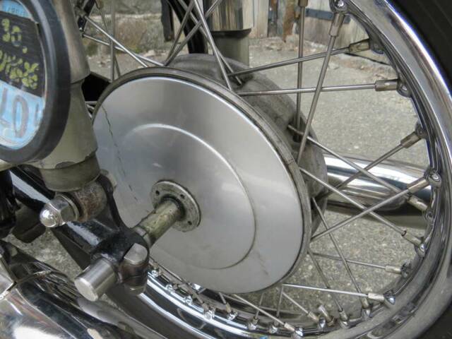 BMW R 60/2