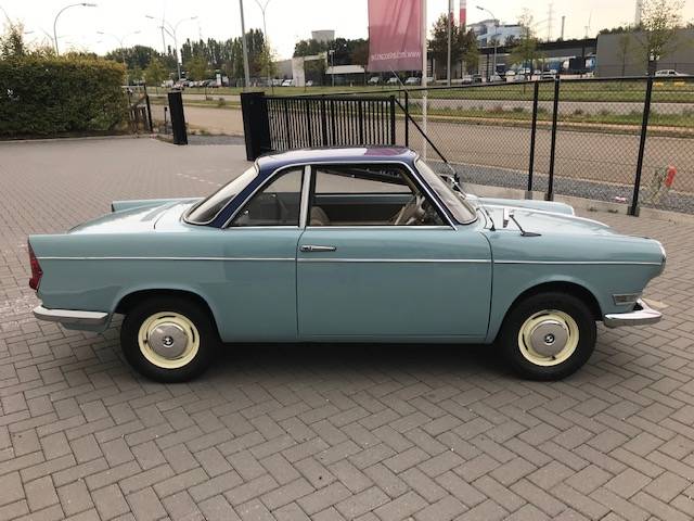 BMW 700 Oldtimer kaufen Classic Trader