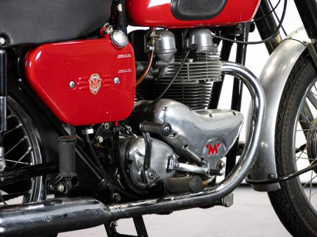 Matchless G 12