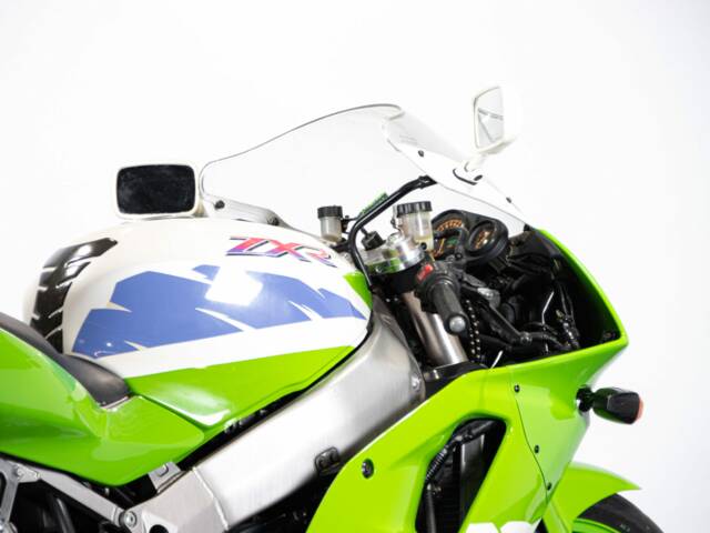 Kawasaki ZX-R 750