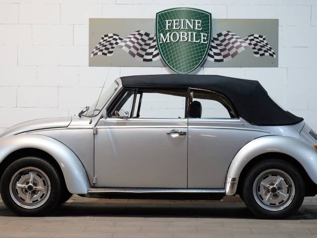 Volkswagen Beetle 1303