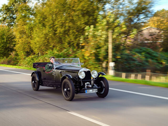 Afbeelding 1/11 van Riley 15&#x2F;6 Tourer Special (1937)