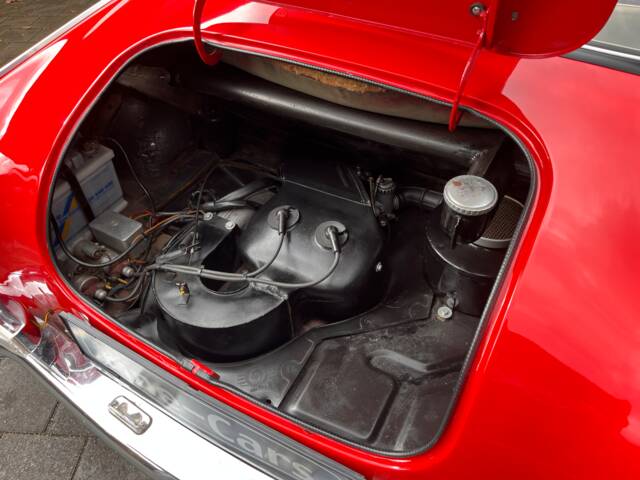 Glas Goggomobil TS 250