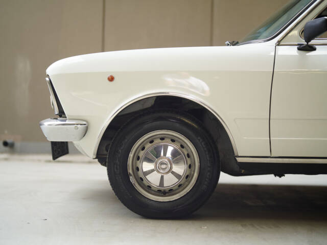 FIAT 132