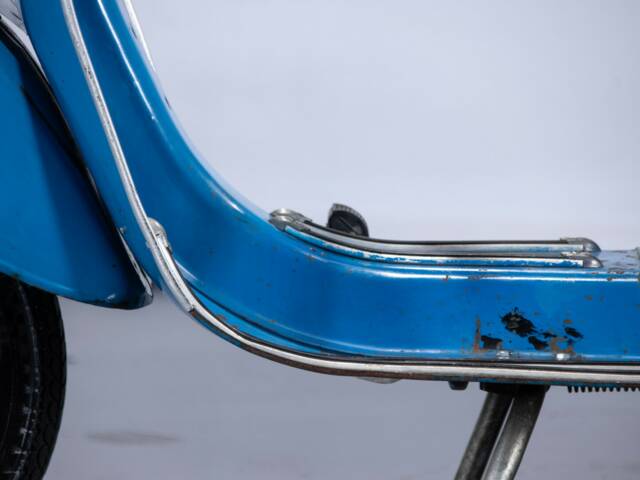 Piaggio Vespa 50 Special