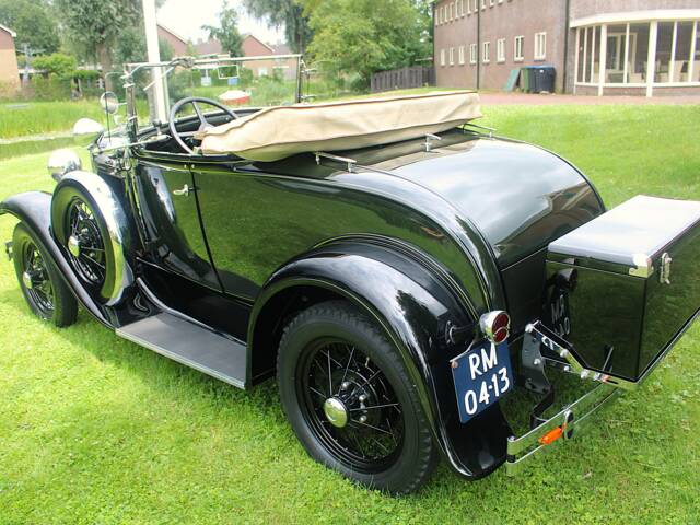 Ford Model A