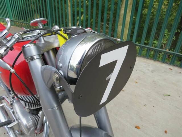 MV Agusta 150 Sport