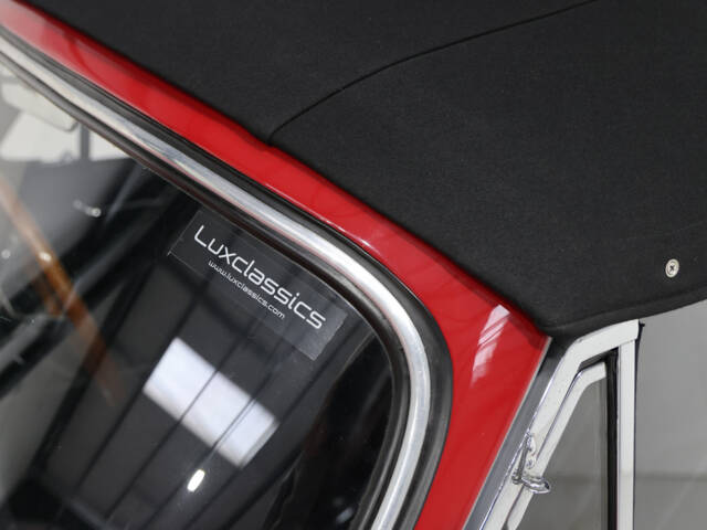 Porsche 356 B 1600 Super