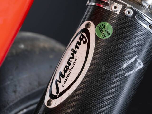 Ducati ST2