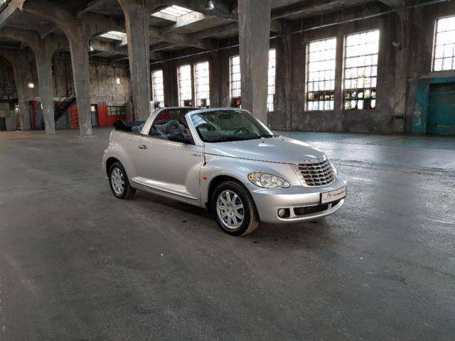 Chrysler PT Cruiser Cabrio Limited 2.4