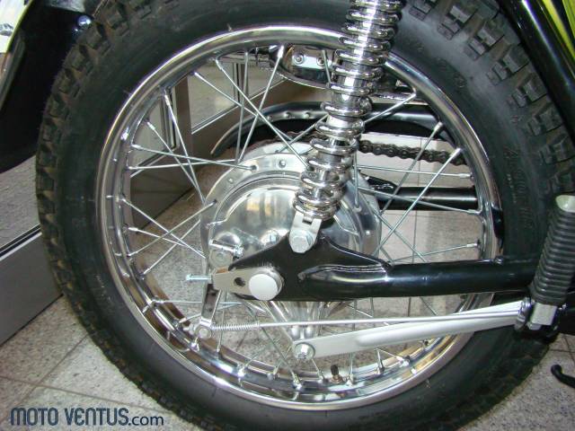 Honda CL 350