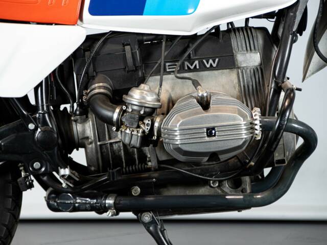 BMW R 80 GS