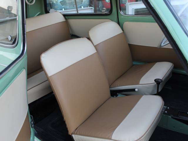 Steyr-Puch 700 C