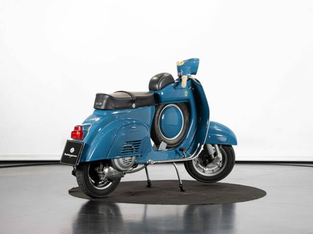 Piaggio Vespa 90 SS