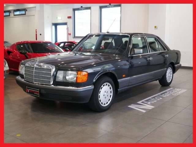 Mercedes-Benz 300 SE