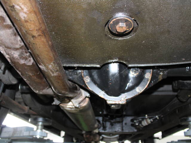 Jaguar XK 120 SE FHC